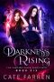 [The Vampire Inheritance Saga 06] • Darkness Rising